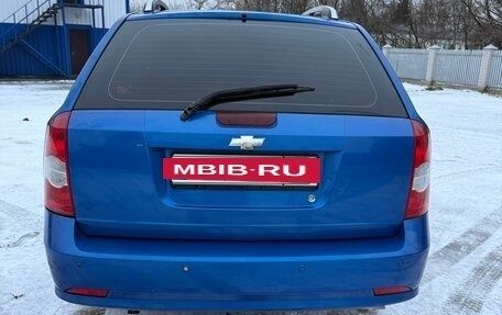 Chevrolet Lacetti, 2010 год, 450 000 рублей, 6 фотография