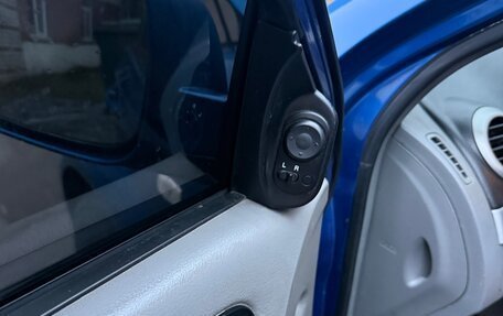 Chevrolet Lacetti, 2010 год, 450 000 рублей, 8 фотография