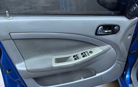 Chevrolet Lacetti, 2010 год, 450 000 рублей, 11 фотография