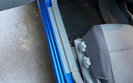 Chevrolet Lacetti, 2010 год, 450 000 рублей, 10 фотография