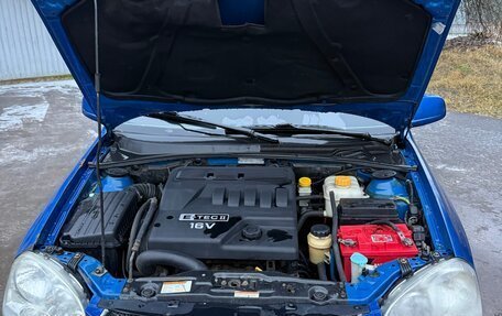 Chevrolet Lacetti, 2010 год, 450 000 рублей, 18 фотография