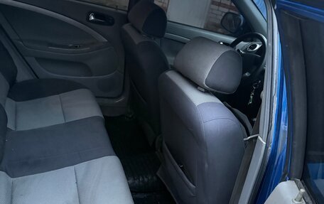 Chevrolet Lacetti, 2010 год, 450 000 рублей, 16 фотография