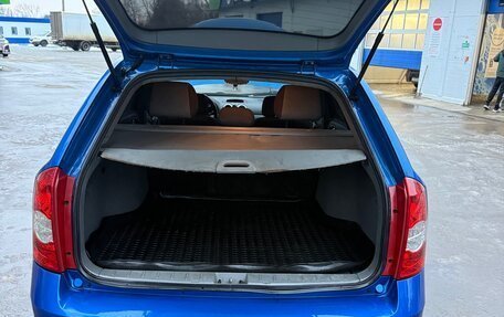 Chevrolet Lacetti, 2010 год, 450 000 рублей, 17 фотография