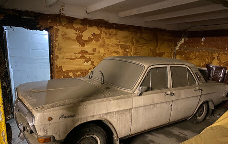 ГАЗ 24 «Волга» I (24), 1983 год, 220 000 рублей, 4 фотография