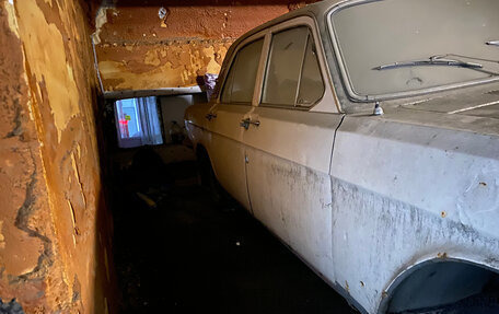 ГАЗ 24 «Волга» I (24), 1983 год, 220 000 рублей, 3 фотография