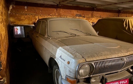 ГАЗ 24 «Волга» I (24), 1983 год, 220 000 рублей, 2 фотография