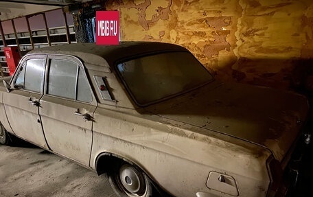 ГАЗ 24 «Волга» I (24), 1983 год, 220 000 рублей, 5 фотография