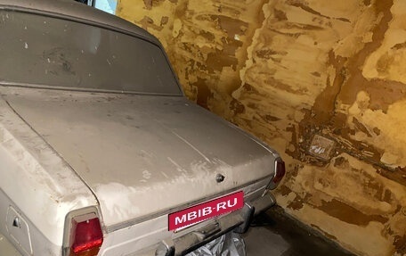 ГАЗ 24 «Волга» I (24), 1983 год, 220 000 рублей, 6 фотография