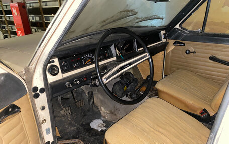 ГАЗ 24 «Волга» I (24), 1983 год, 220 000 рублей, 8 фотография