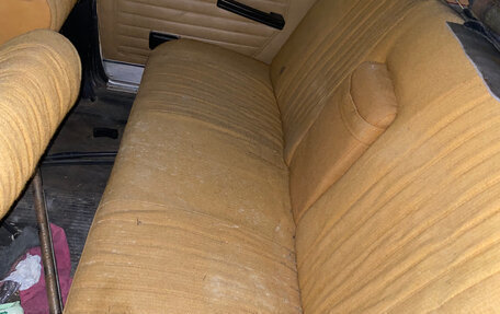 ГАЗ 24 «Волга» I (24), 1983 год, 220 000 рублей, 7 фотография