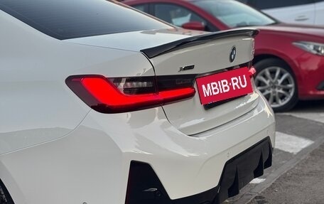 BMW 3 серия, 2020 год, 3 700 000 рублей, 4 фотография