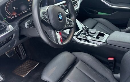 BMW 3 серия, 2020 год, 3 700 000 рублей, 8 фотография
