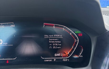 BMW 3 серия, 2020 год, 3 700 000 рублей, 14 фотография