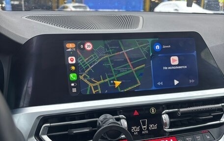 BMW 3 серия, 2020 год, 3 700 000 рублей, 15 фотография