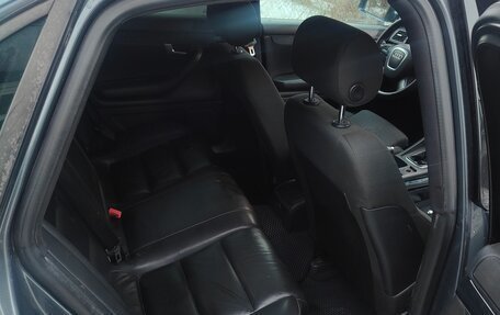 Audi A4, 2003 год, 650 000 рублей, 8 фотография