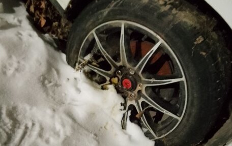 Toyota Corolla, 1990 год, 350 000 рублей, 6 фотография