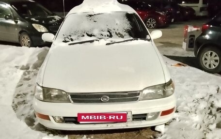 Toyota Corolla, 1990 год, 350 000 рублей, 2 фотография
