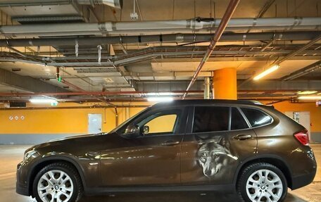 BMW X1, 2011 год, 950 000 рублей, 4 фотография