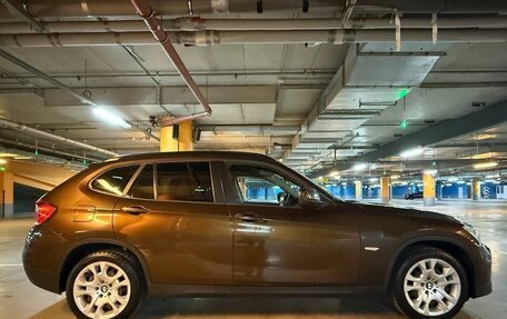 BMW X1, 2011 год, 950 000 рублей, 7 фотография