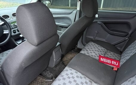 Ford Focus II рестайлинг, 2006 год, 350 000 рублей, 8 фотография