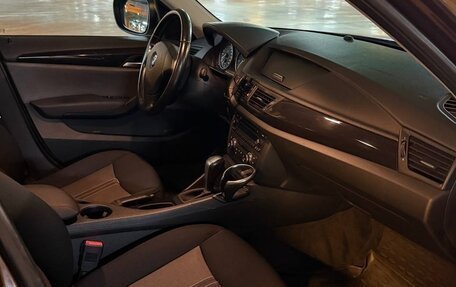 BMW X1, 2011 год, 950 000 рублей, 10 фотография