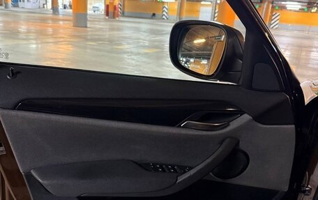 BMW X1, 2011 год, 950 000 рублей, 14 фотография