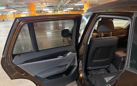 BMW X1, 2011 год, 950 000 рублей, 17 фотография