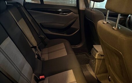 BMW X1, 2011 год, 950 000 рублей, 13 фотография