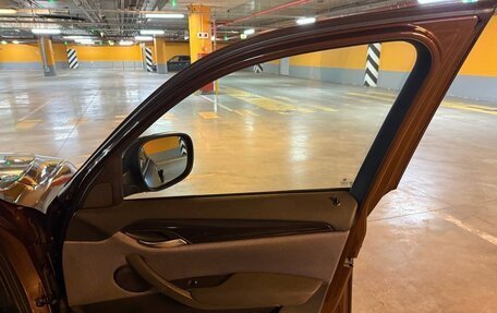 BMW X1, 2011 год, 950 000 рублей, 15 фотография