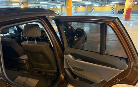 BMW X1, 2011 год, 950 000 рублей, 16 фотография