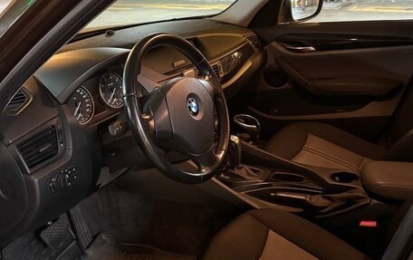 BMW X1, 2011 год, 950 000 рублей, 11 фотография