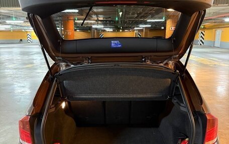 BMW X1, 2011 год, 950 000 рублей, 18 фотография