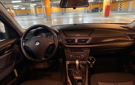 BMW X1, 2011 год, 950 000 рублей, 21 фотография