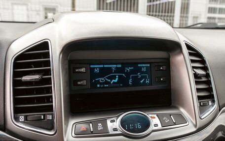 Chevrolet Captiva I, 2014 год, 1 295 000 рублей, 14 фотография