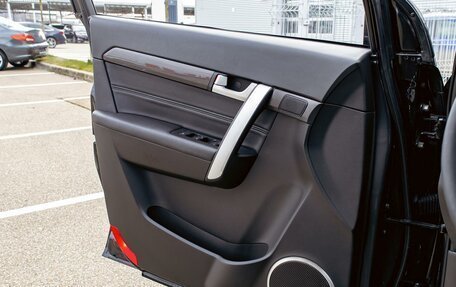 Chevrolet Captiva I, 2014 год, 1 295 000 рублей, 12 фотография