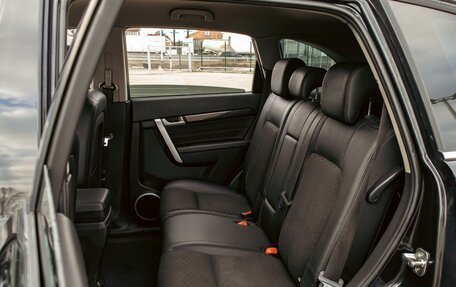 Chevrolet Captiva I, 2014 год, 1 295 000 рублей, 17 фотография