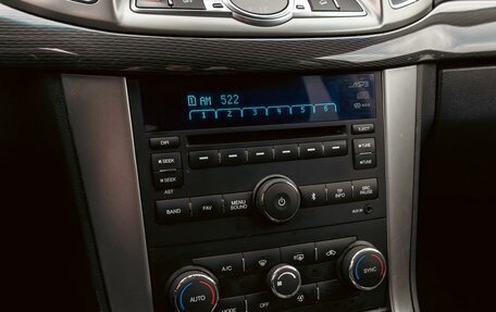 Chevrolet Captiva I, 2014 год, 1 295 000 рублей, 15 фотография