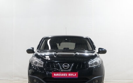 Nissan Qashqai, 2010 год, 999 000 рублей, 3 фотография