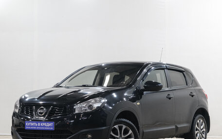 Nissan Qashqai, 2010 год, 999 000 рублей, 4 фотография