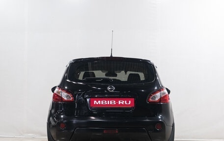 Nissan Qashqai, 2010 год, 999 000 рублей, 6 фотография