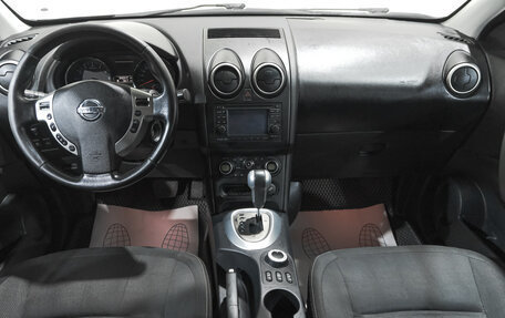 Nissan Qashqai, 2010 год, 999 000 рублей, 15 фотография