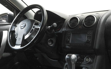 Nissan Qashqai, 2010 год, 999 000 рублей, 16 фотография