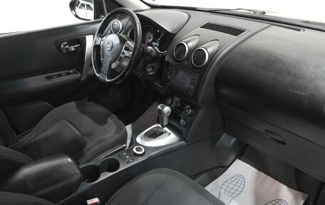 Nissan Qashqai, 2010 год, 999 000 рублей, 12 фотография