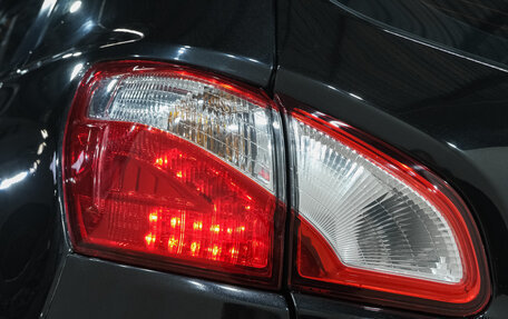 Nissan Qashqai, 2010 год, 999 000 рублей, 10 фотография