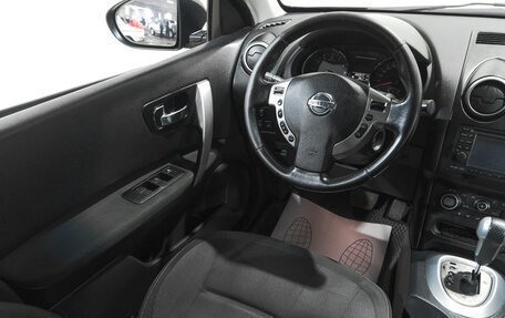 Nissan Qashqai, 2010 год, 999 000 рублей, 13 фотография