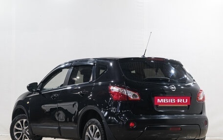 Nissan Qashqai, 2010 год, 999 000 рублей, 5 фотография