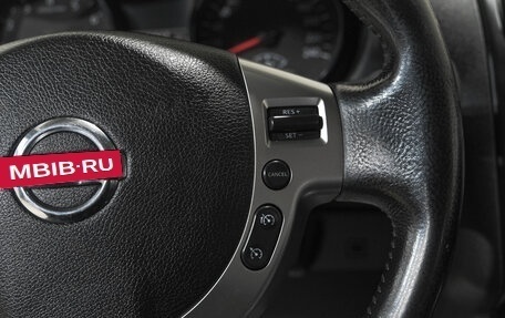 Nissan Qashqai, 2010 год, 999 000 рублей, 19 фотография