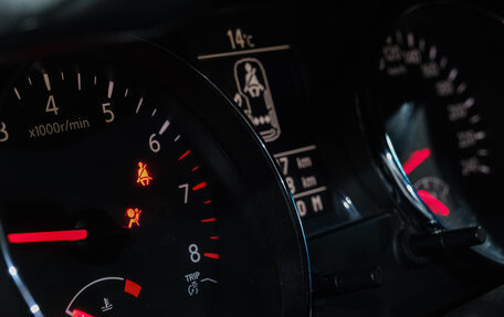 Nissan Qashqai, 2010 год, 999 000 рублей, 20 фотография