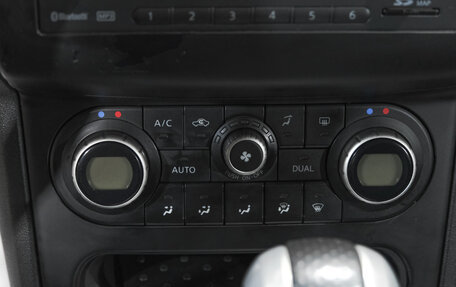 Nissan Qashqai, 2010 год, 999 000 рублей, 25 фотография