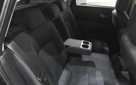 Nissan Qashqai, 2010 год, 999 000 рублей, 29 фотография